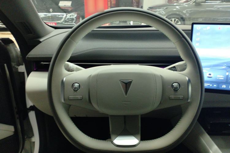 Used Deepal L07 2026 Model 240Ultra Huawei Qiankun ADS SE Edition