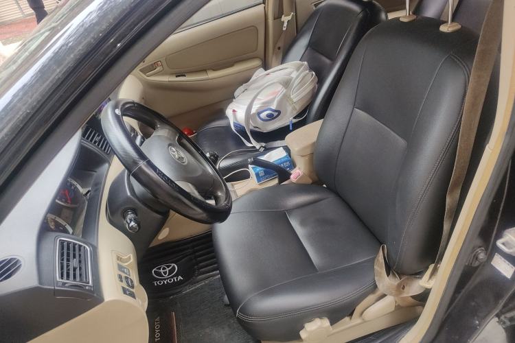 Used Toyota Corolla EX 2013 1.6L Manual Excellence Edition