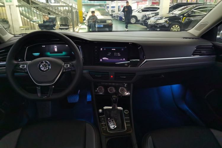 Used Volkswagen Sagitar 2021 280TSI DSG Excellence Edition