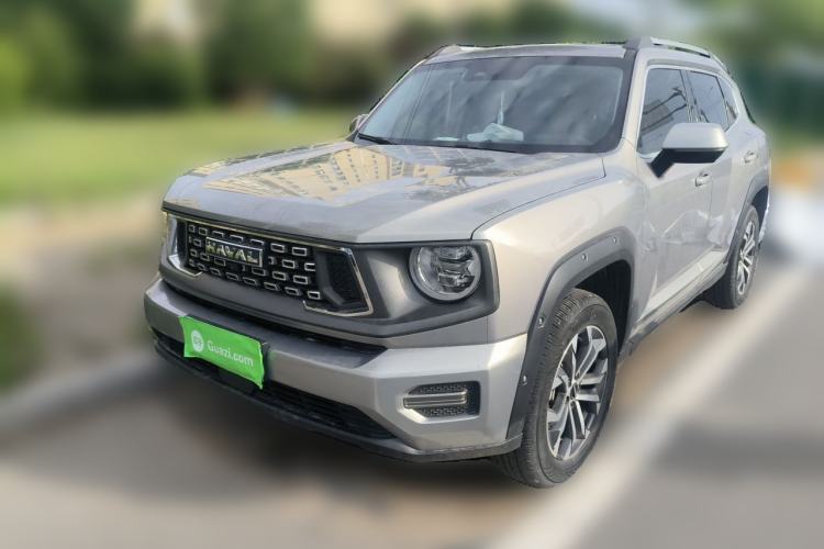 Used Haval H Dog 2023 2.0T Two-Wheel Drive Chaoye Version Plus Guazi used car, China used car export, Used car for sale, Used  cars, Cheapest cars for sale