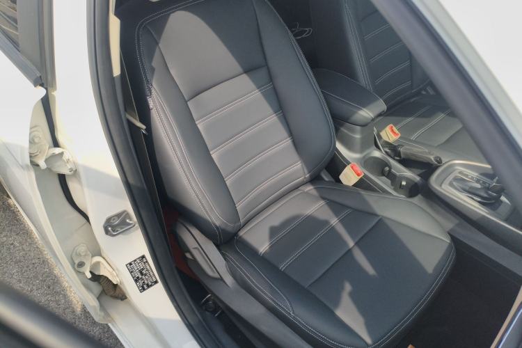 Used Ford Escort 2015 1.5L Automatic Comfort Edition