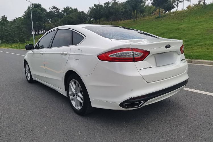 Used Ford Mondeo 2013 1.5L GTDi180 Fashion Edition