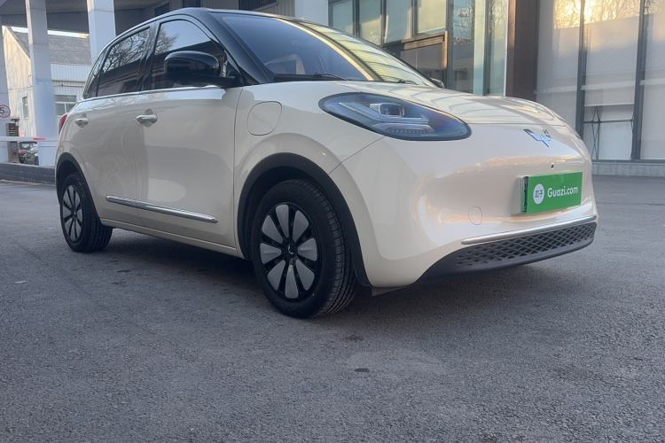 Used Wuling Bingo 2025 333 km Lingxi Deluxe Edition