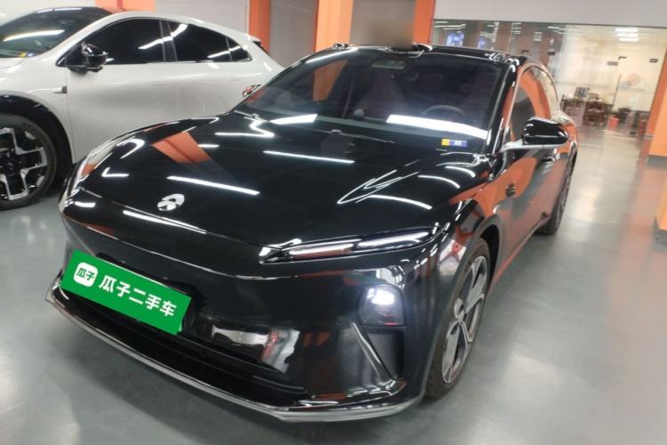Used Nio ET5T 2024 75kWh Touring