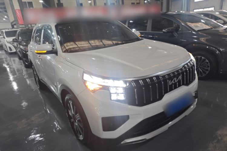 Used Kia Sportage R 2021 Ace 2.0L Challenge Edition