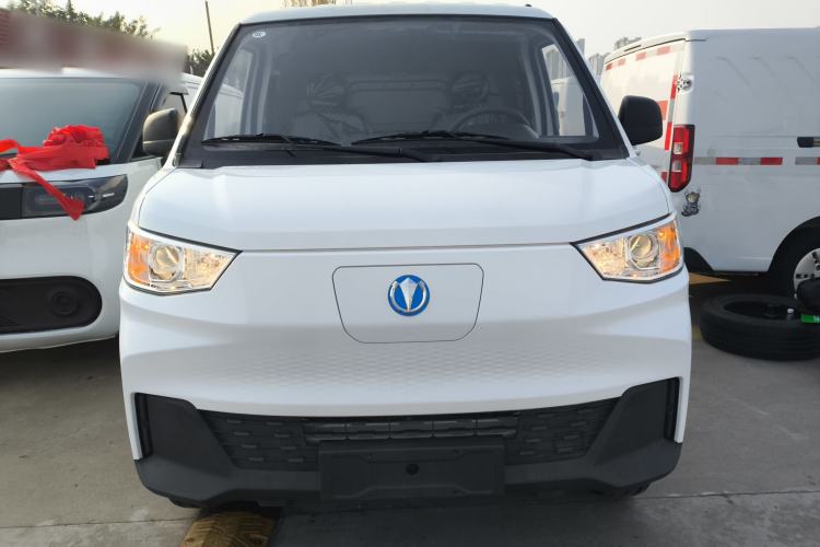 Used Feidi U6 2024 CATL 41.86 kWh