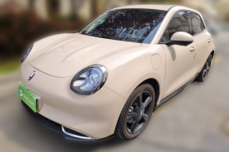 Used ORA Good Cat 2024 401 km Range Luxury Version 135 kW