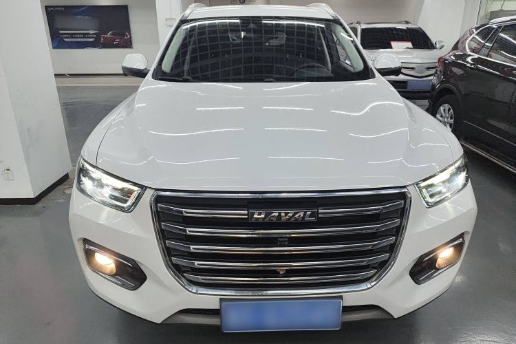 Used Haval H6 2020 1.5 GDIT Automatic Platinum Luxury Edition