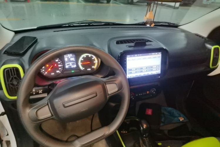 Used Roewe Clever 2020 Urban Style Edition
