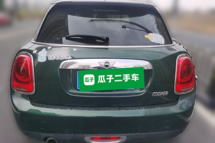 Used MINI MINI 2016 1.5T COOPER Five-Door Edition
