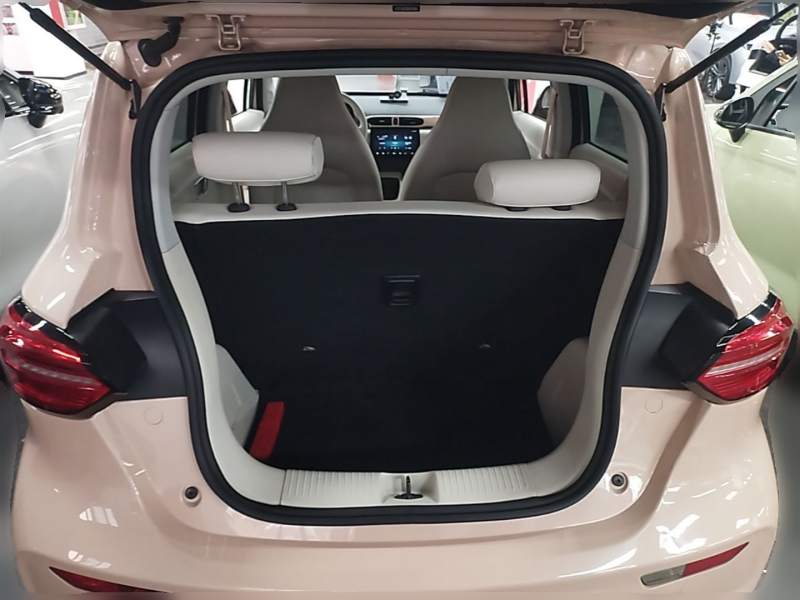 Used Leapmotor T03 2023 310 Lite Edition — 20