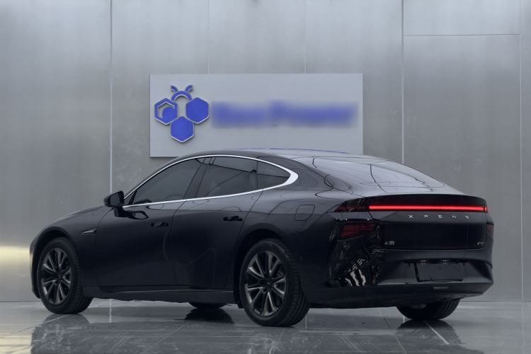 Used XPeng P7 2022 480N+
