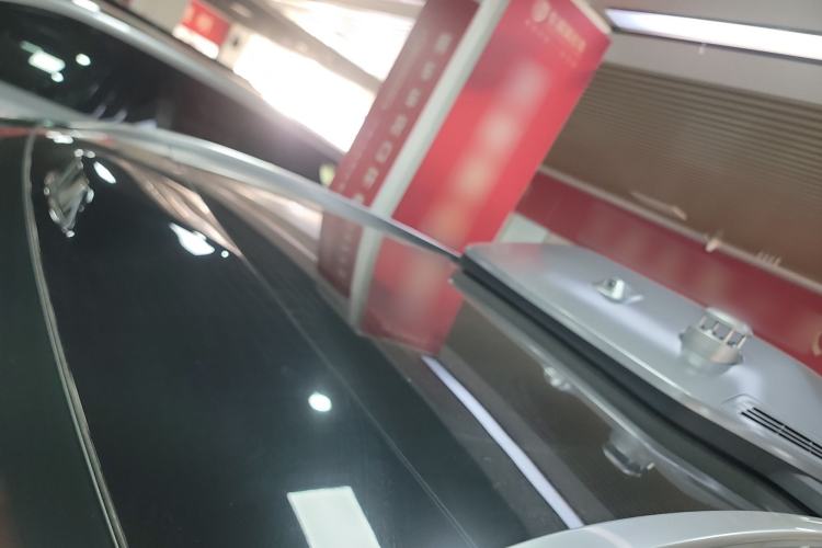 Used BYD Tang L 2025 DM 175KM Drone Player Edition
