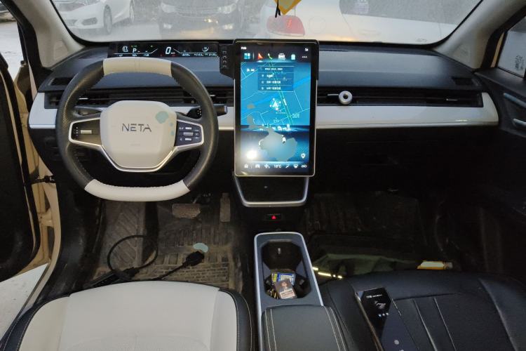 Used NETA AYA 2023 318 Lite