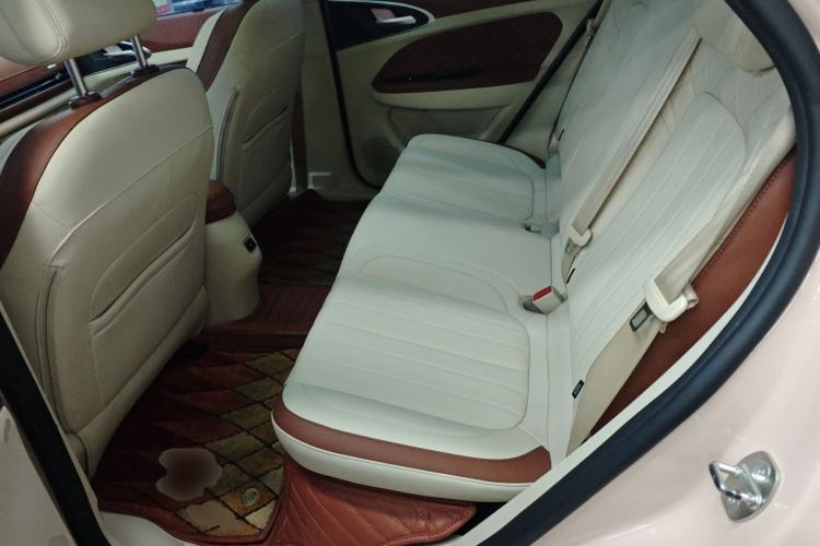 Used ORA Good Cat 2021 400km Standard Range Venus Edition Lithium Iron Phosphate