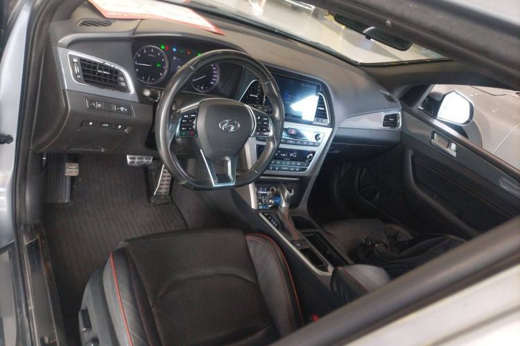 Used Hyundai Sonata 2015 1.6T GLS Smart Model