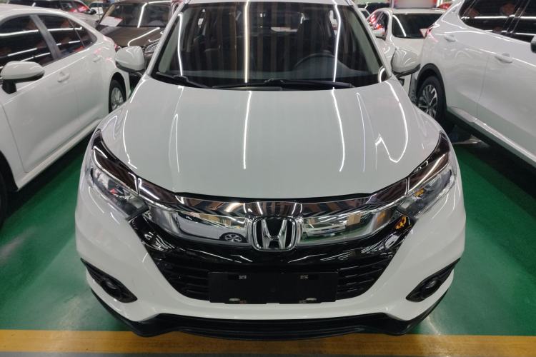 Used Honda Vezel 2019 220 TURBO CVT Elite Edition China VI