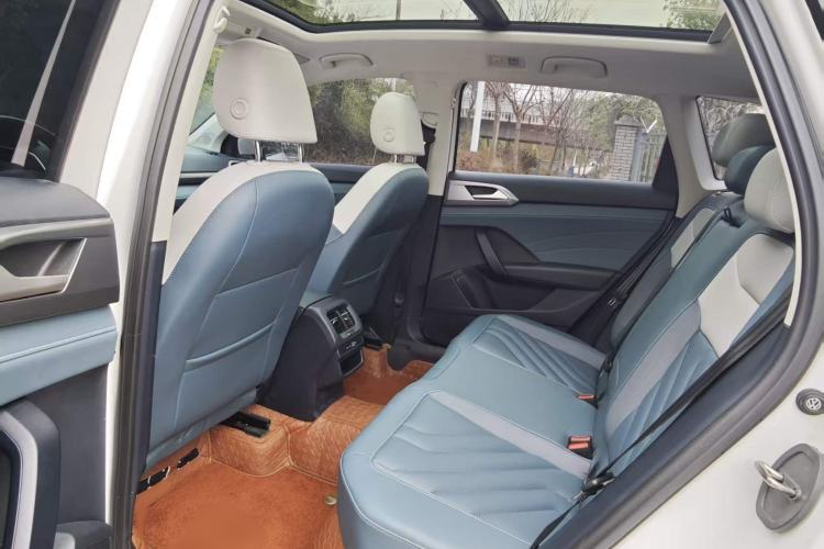 Used Volkswagen Tharu 2023 300TSI Two-Wheel-Drive Moonlight Edition