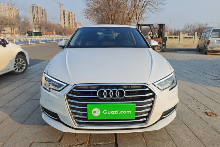 Used Audi A3 2019 Sportback 35 TFSI Ambition China VI