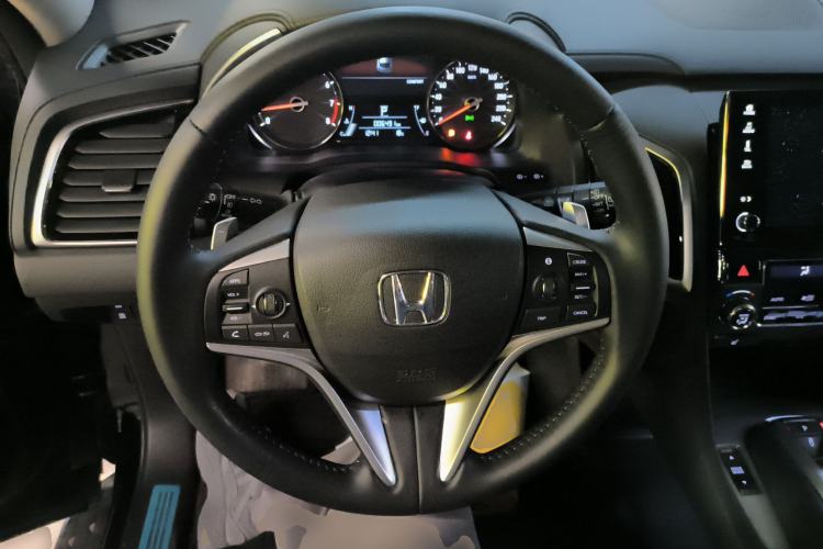 Used Honda Avancier 2020 370TURBO Two-Wheel Drive Luxury Edition