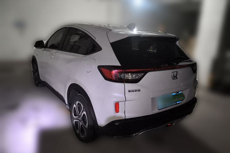 Used Honda XR-V 2017 1.8L EXi CVT Comfort Version
