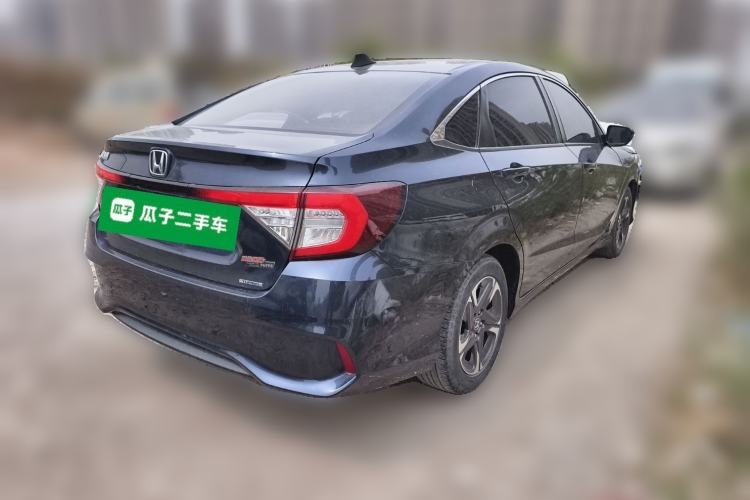 Used Honda Envix 2019 180TURBO CVT Enjoyment Version China VI
