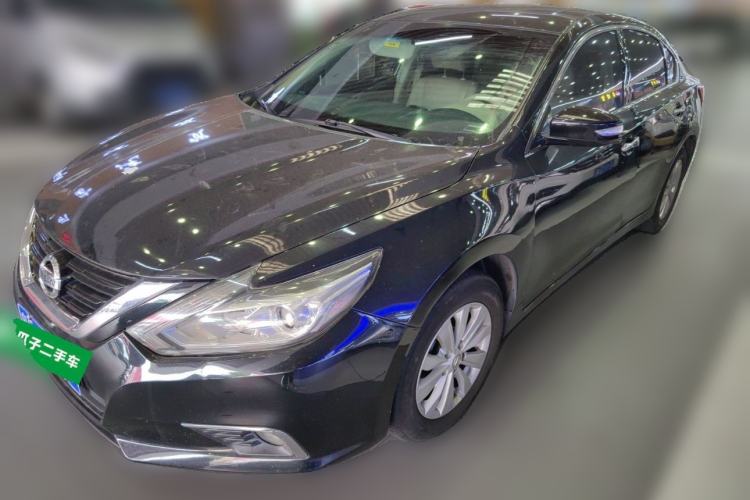 Used Nissan Teana 2016 2.0L XE Fashion Edition