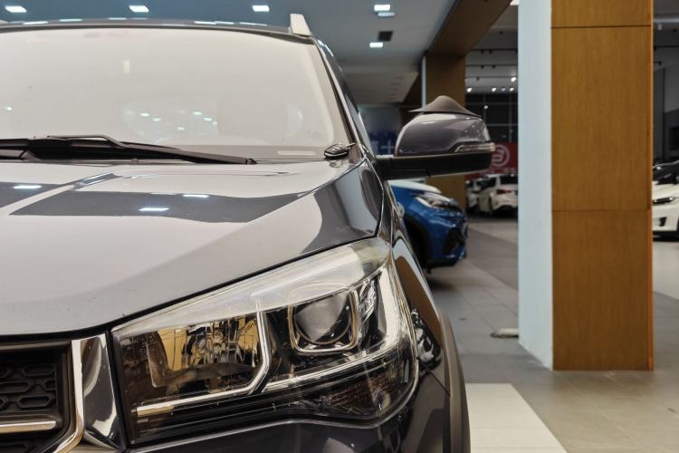 Used Chery Tiggo 3X 2020 Quality Edition 1.5L CVT Luxury Version