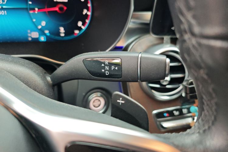 Used Mercedes-Benz GLC 2022 GLC 300 L 4MATIC Dynamic Edition Prestige Model