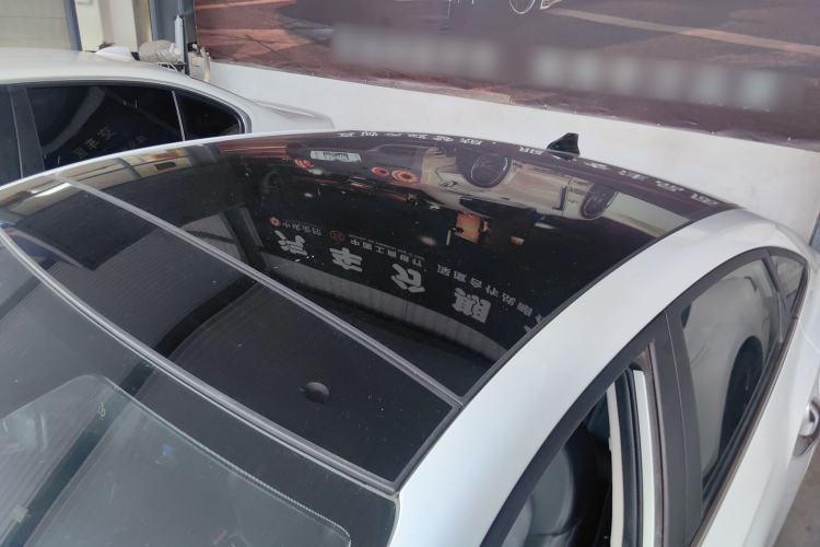 Used Hyundai Lafesta 2019 280TGDi Smart Edition China VI Standard
