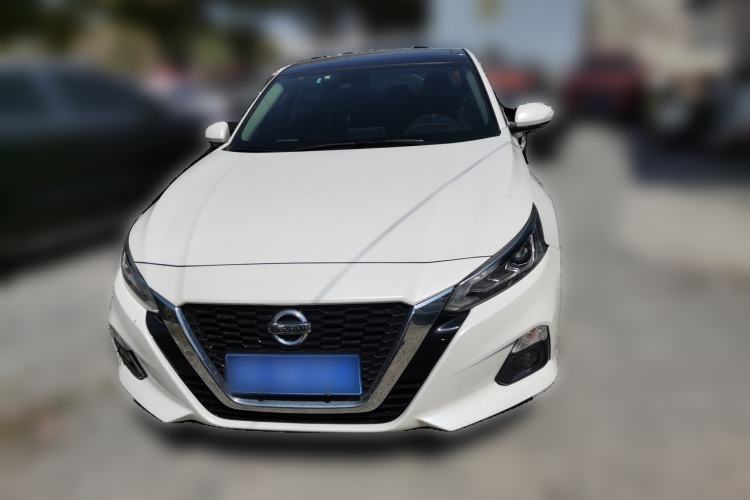 Used Nissan Teana 2021 2.0L XL Comfort Edition Front