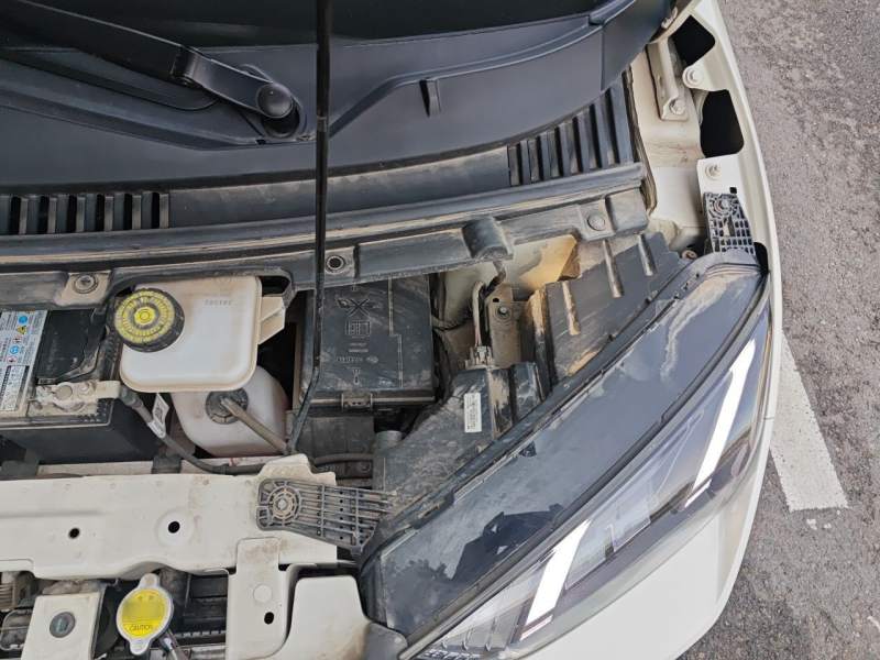 Used BYD Seagull 2025 405 km Flying Edition — 23