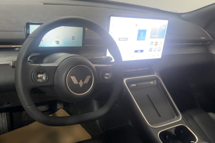 Used Wuling Xingguang S 2024 130 km Flagship Version Interior 2