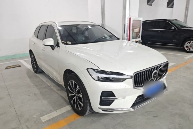 Used Volvo XC60 2024 B5 4x4 Smart Luxury Edition
