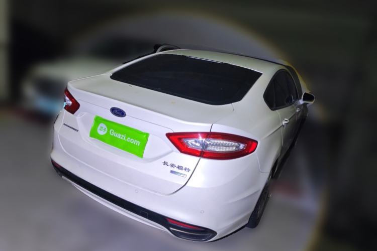 Used Ford Mondeo 2013 2.0L GTDi 200 Fashion Edition