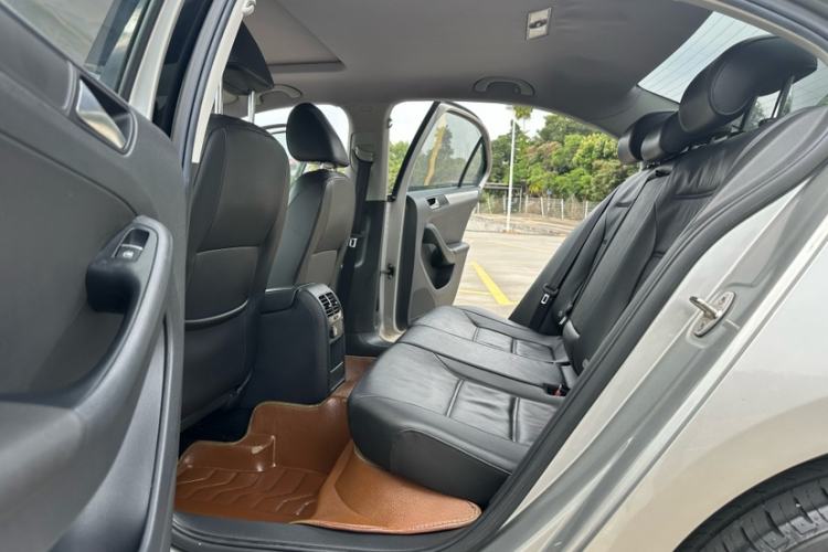 Used Volkswagen Sagitar 2014 1.6L Automatic Comfort Model