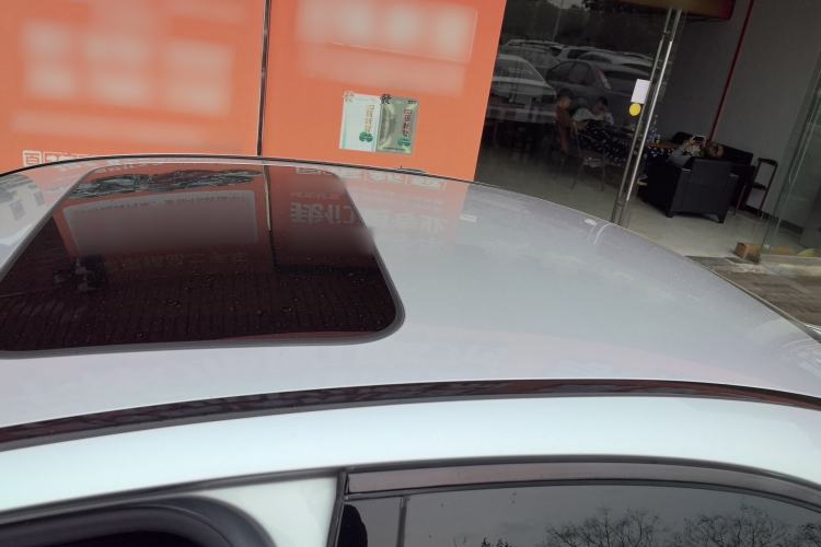 Used Mercedes-Benz C-Class 2017 Restyled C 200 Sport Edition
