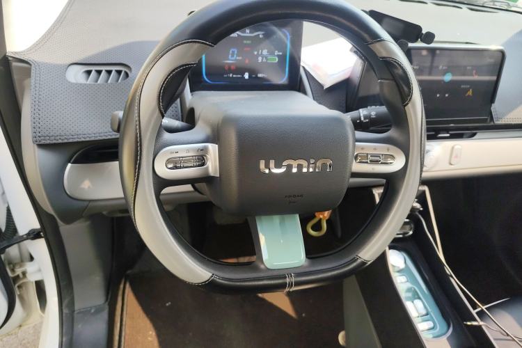 Used CHANGAN NEVO Lumin 2024 130km Qingyue Version Steering Wheel