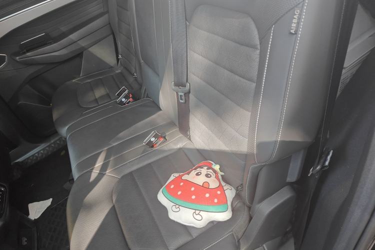 Used Volkswagen Talagon 2022 380TSI All-Wheel-Drive Luxury Prestige Pro 7-Seater