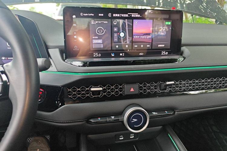 Used Honda Accord New Energy 2023 2.0L ePHEV Prestige Edition