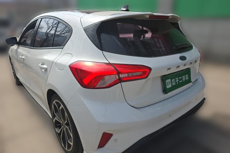 Used Ford Focus 2021 Hatchback EcoBoost 180 Automatic ST Line