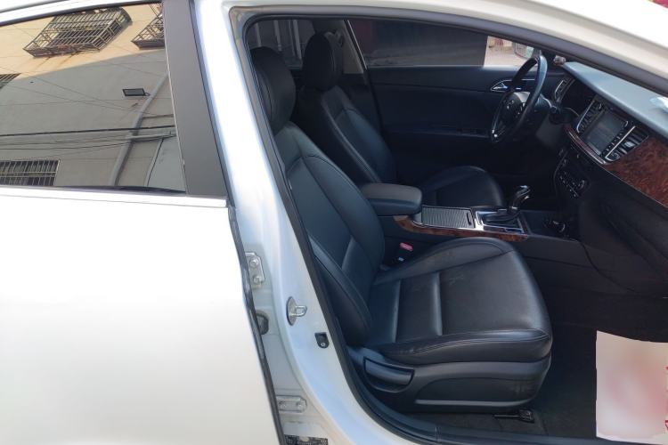 Used Hyundai Mistra 2014 1.8L Automatic Deluxe DLX Model
