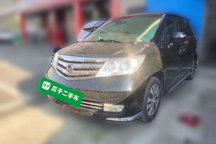 Used Honda Elysion 2012 2.4L VTi-S Prestige Edition