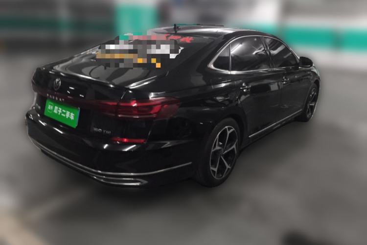 Used Volkswagen Passat 2024 380TSI Starry Dragon Edition