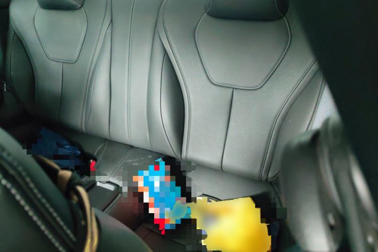 Used Infiniti Q60 2019 S 2.0T Luxury Sport Edition
