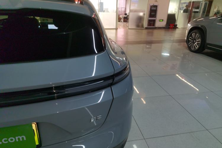 Used Nio ET5T 2024 75kWh Touring
