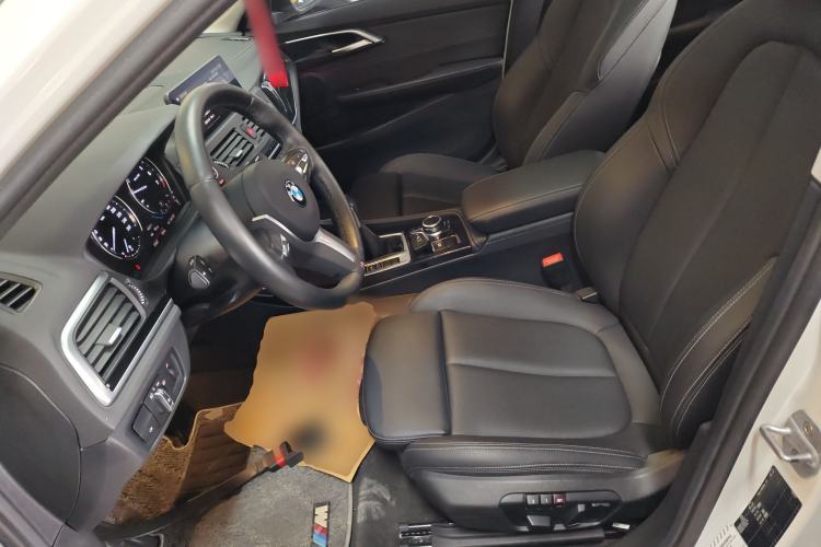 Used BMW 1 Series 2019 118i M Sport Package