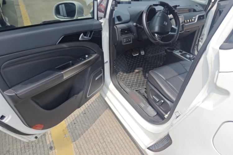 Used Zotye E200 2016 Three-Door Two-Seater Tech Edition