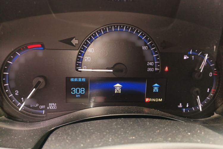 Used Cadillac ATS-L 2016 28T Fashion Edition