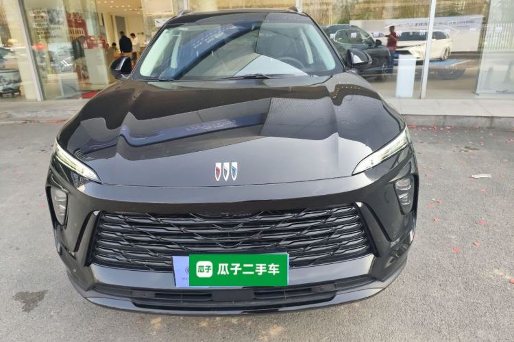 Used Buick Envision 2025 Encore Plus 28T Two-Wheel-Drive Platinum Edition